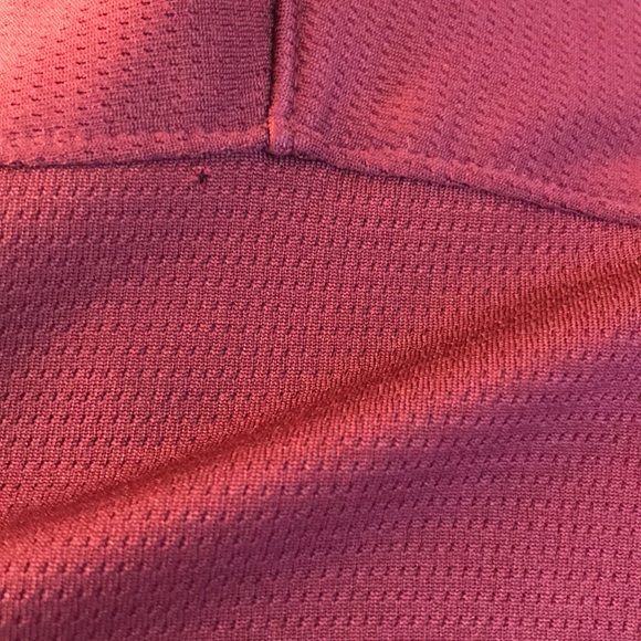 Nike Arizona State Sun Devils Dri-Fit Polo XL - Picture 6 of 8